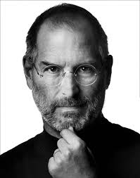 Steve Jobs fondateur apple