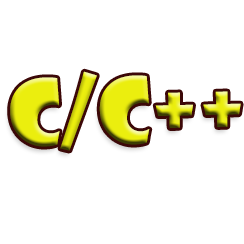 c et c++