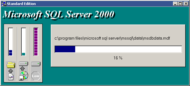 installation sql server 2000 fenetre14