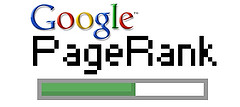 Google Pagerank